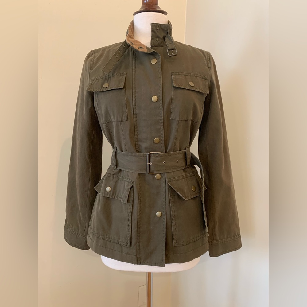 Women’s Utility jacket 🧥